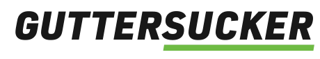 Gutter Sucker Direct logo