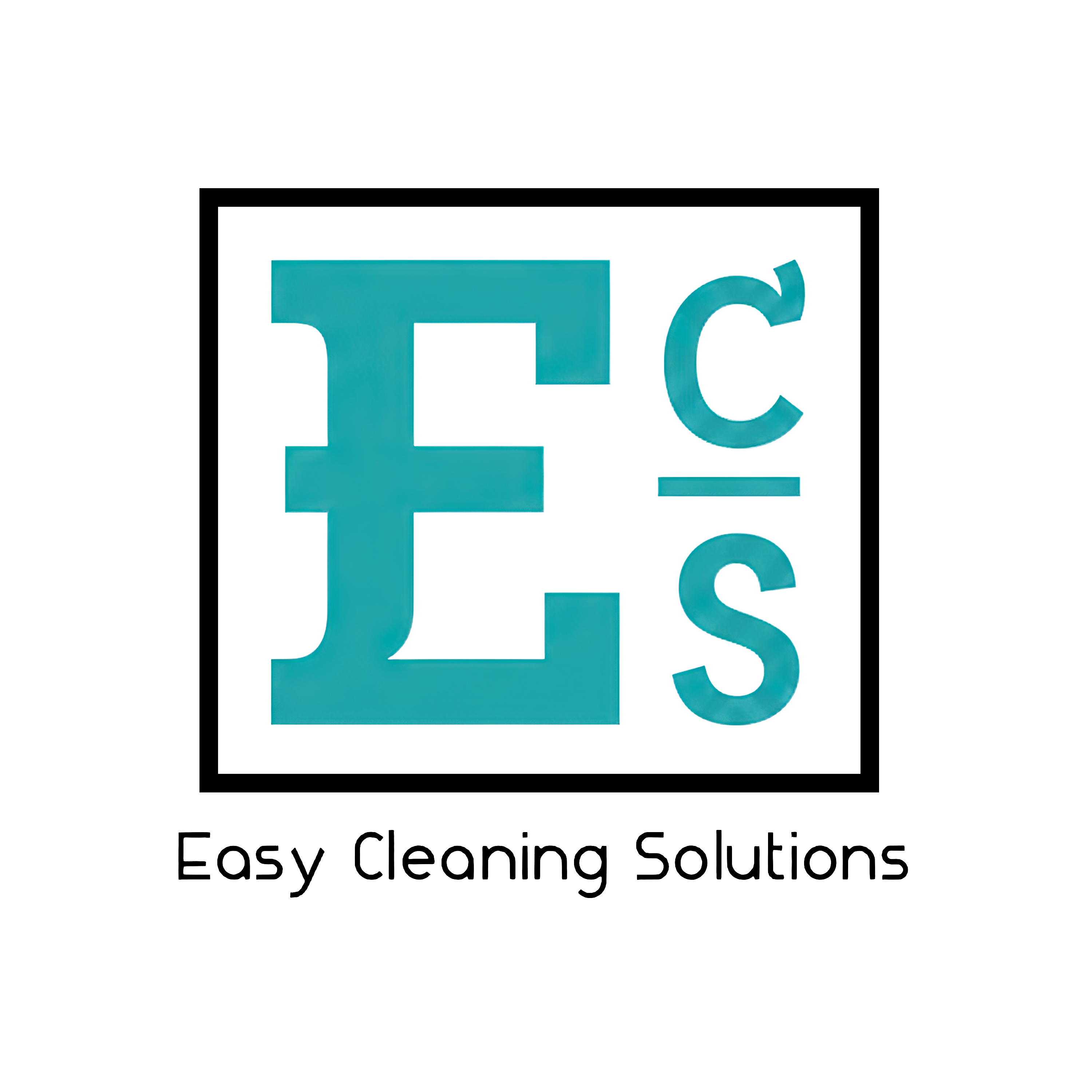 Easy Cleaning Solutions Logo